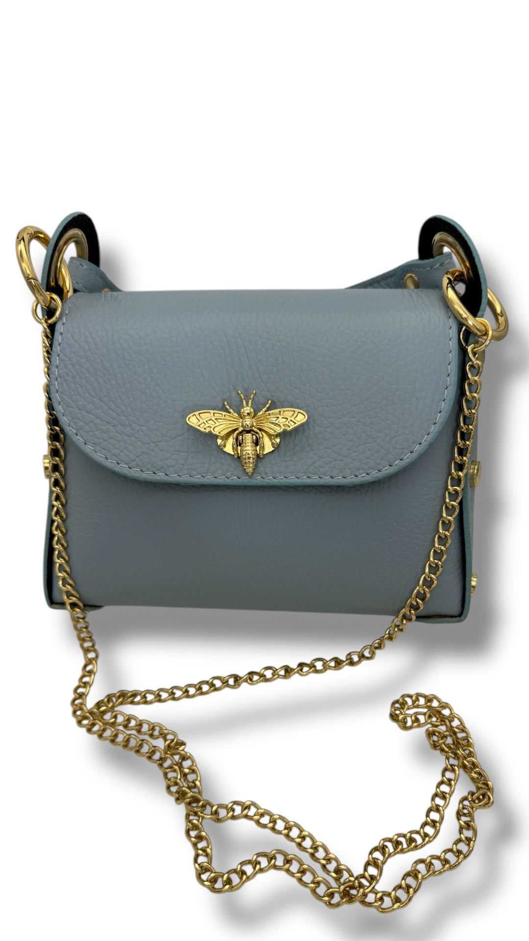 Leder Tasche