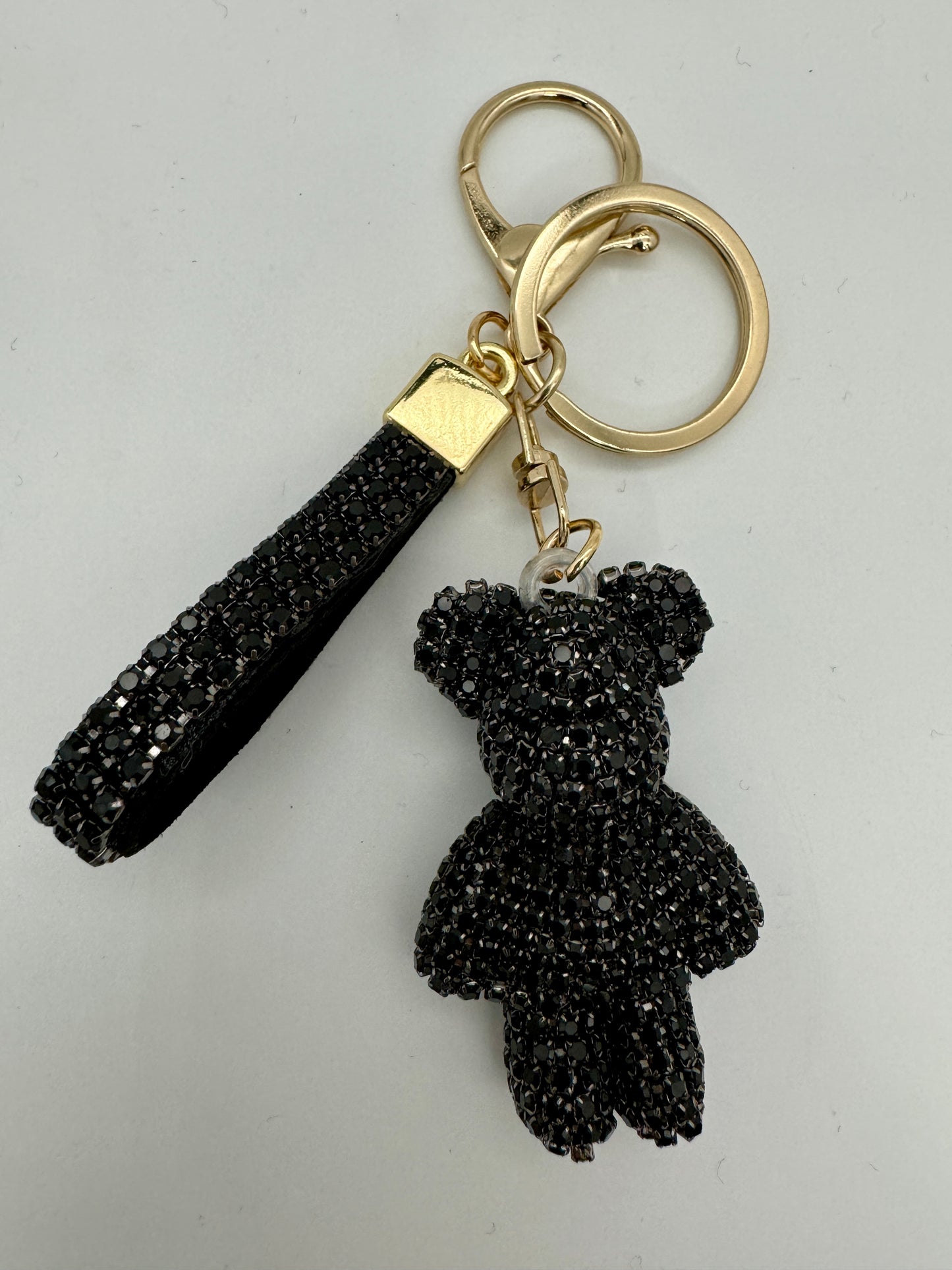 Teddy Schlüsselanhänger