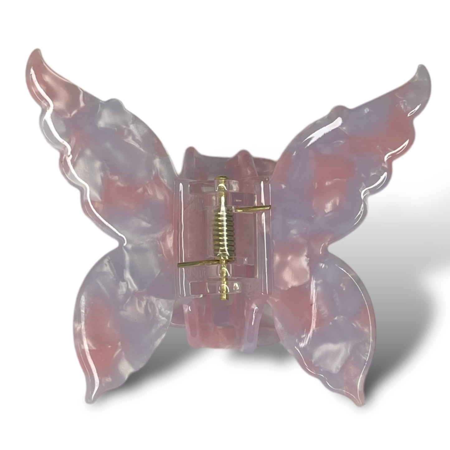 Schmetterling Haarspangen