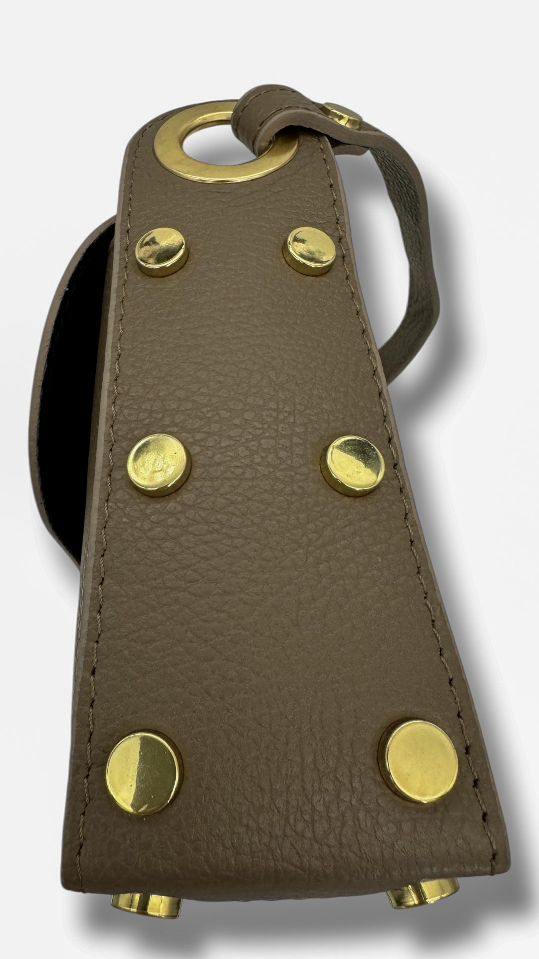 Leder Tasche