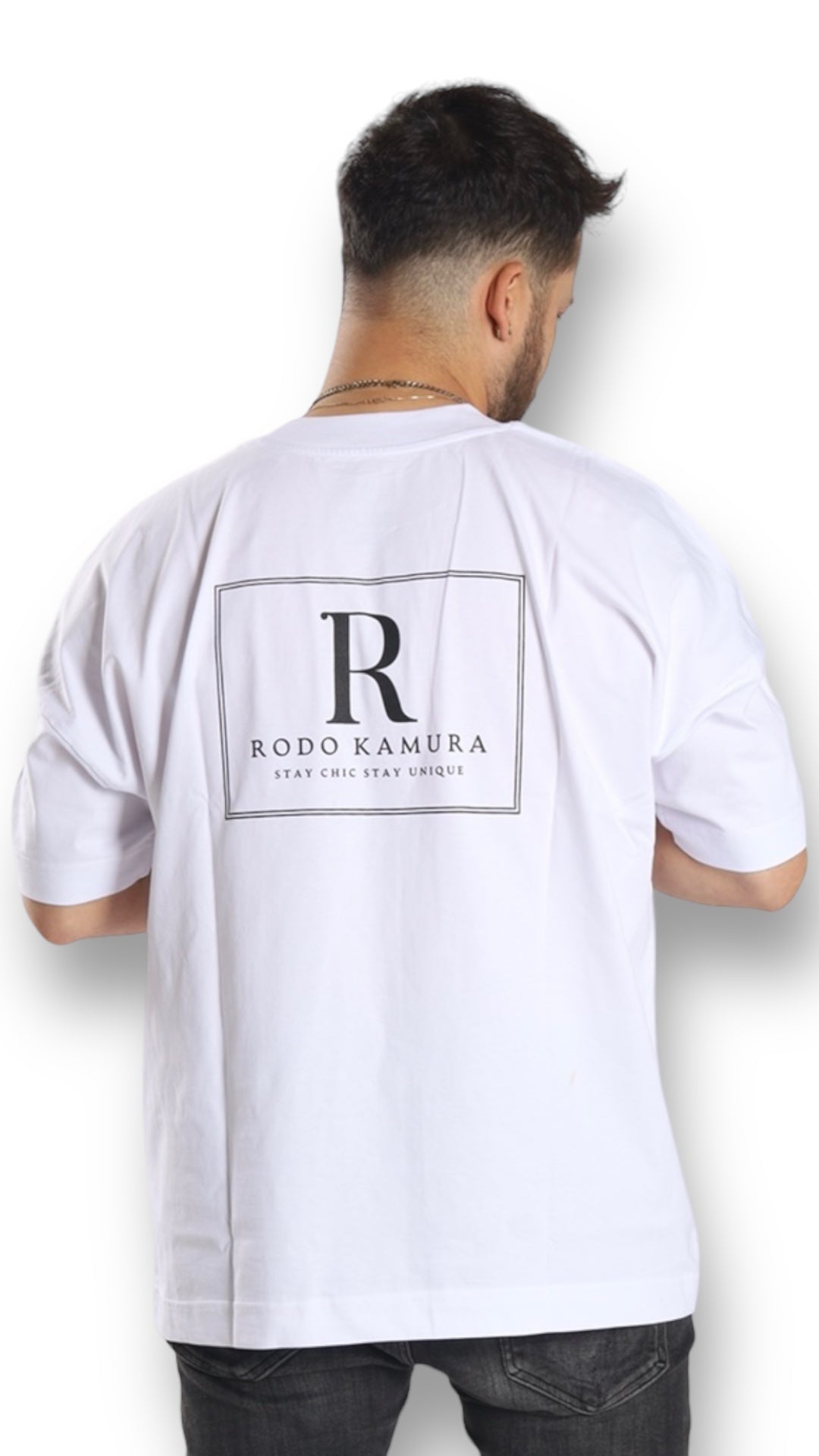 RODO KAMURA T-Shirt
