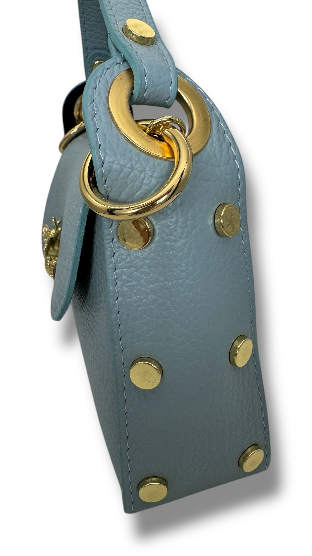 Leder Tasche