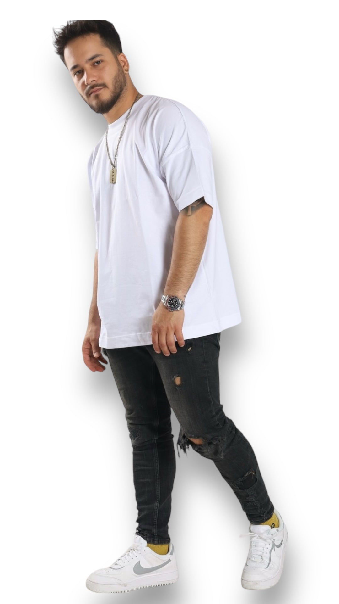 RODO KAMURA T-Shirt