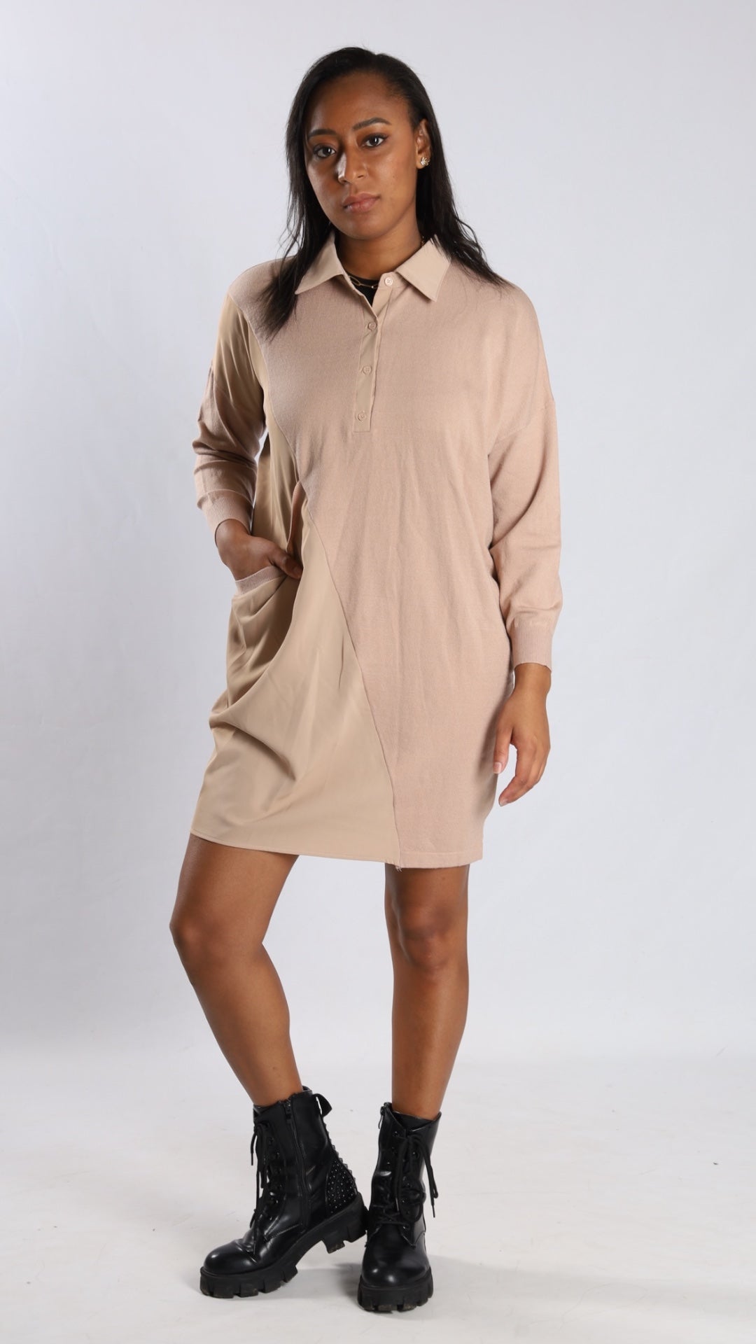 Oversize Pullover