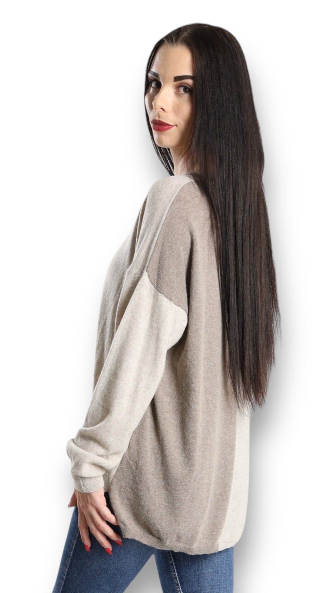 Pullover