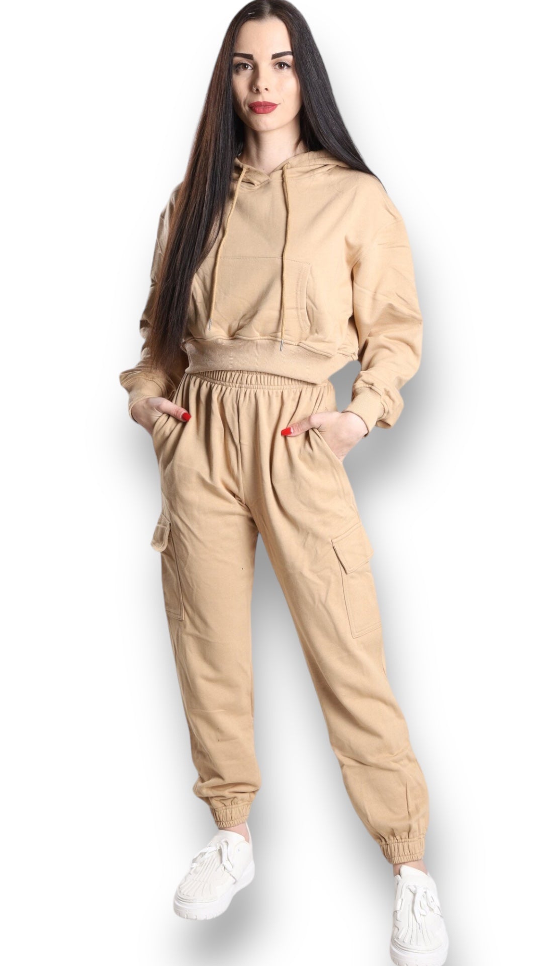 Jogginganzug