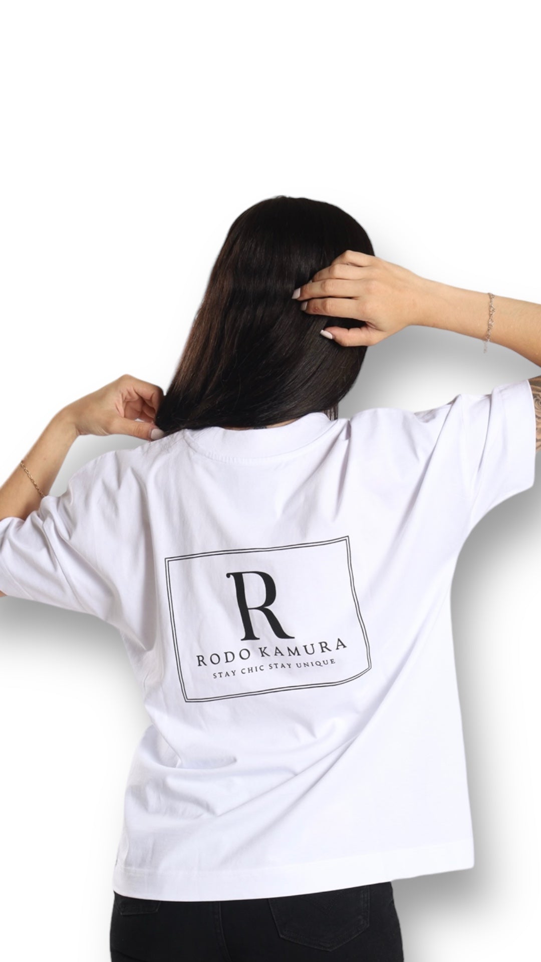 RODO KAMURA T-Shirt
