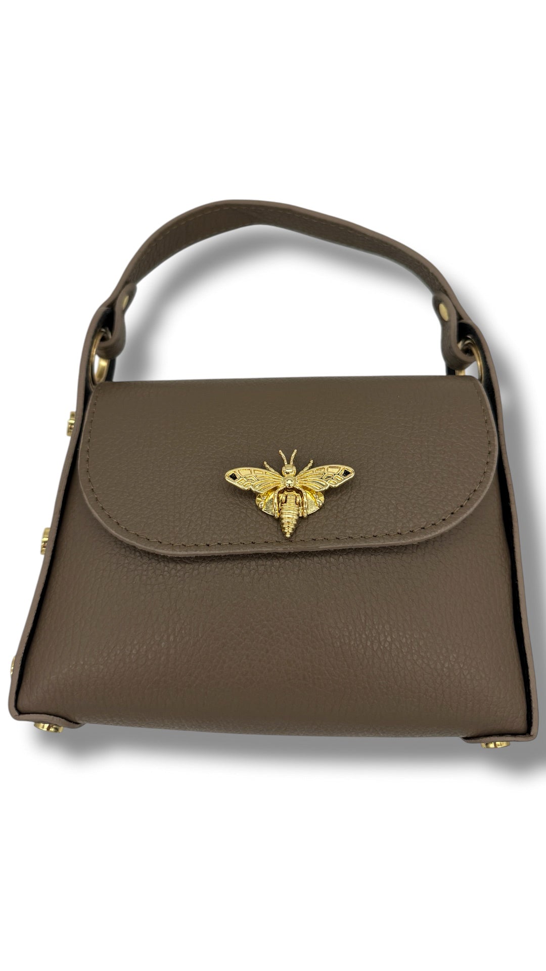 Leder Tasche