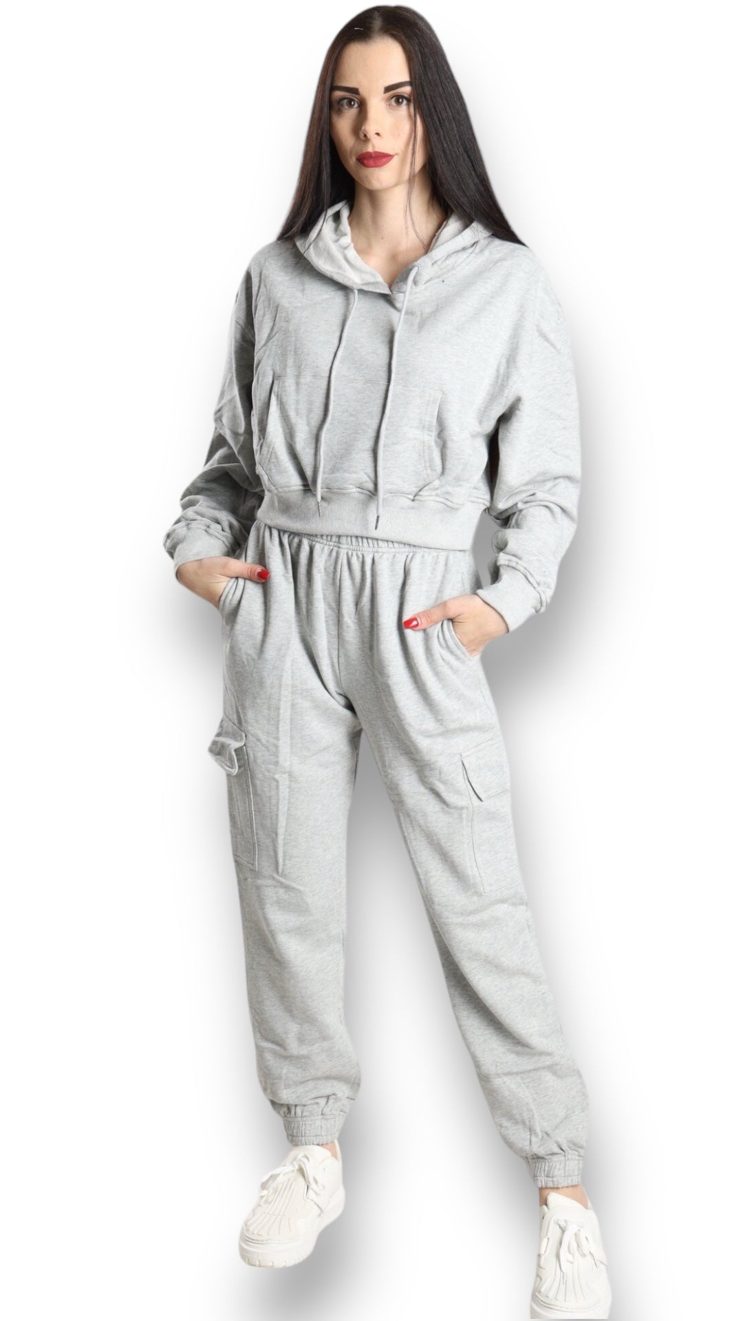 Jogginganzug