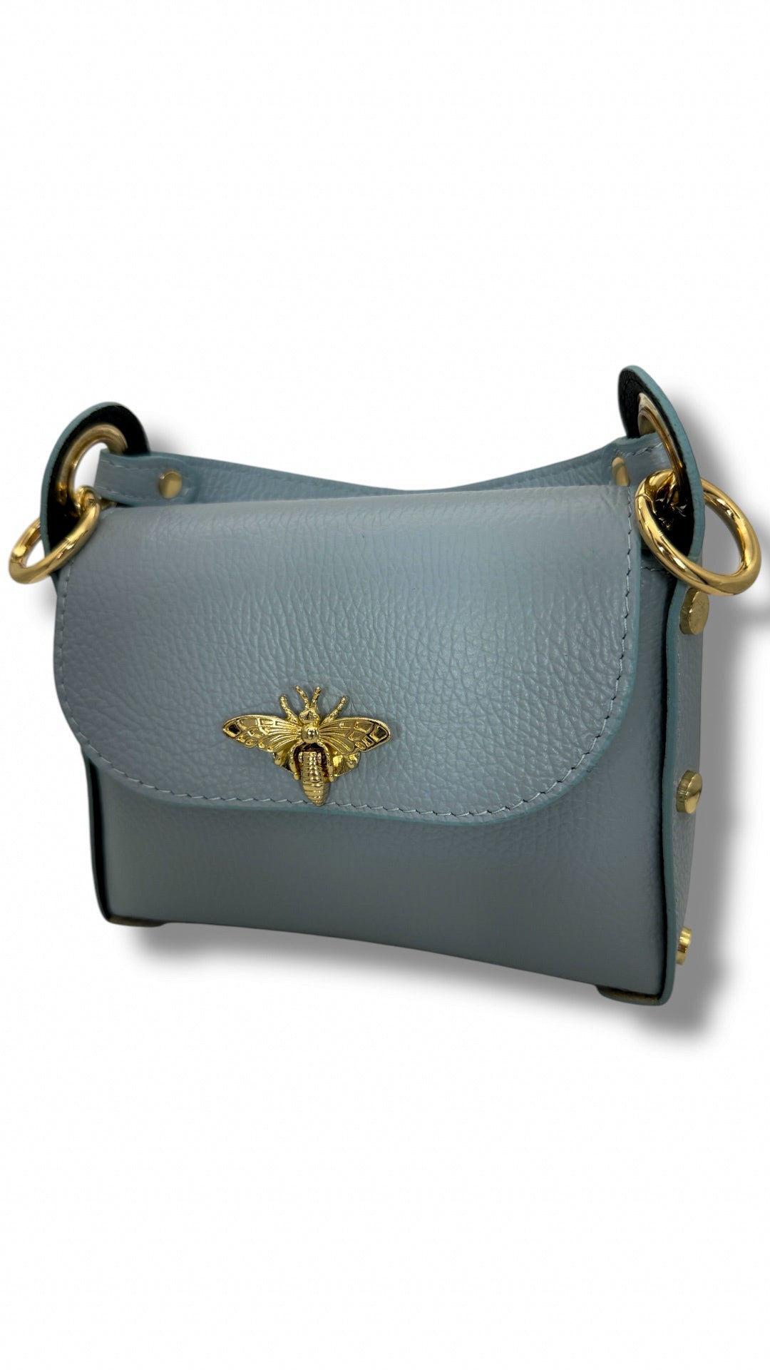 Leder Tasche