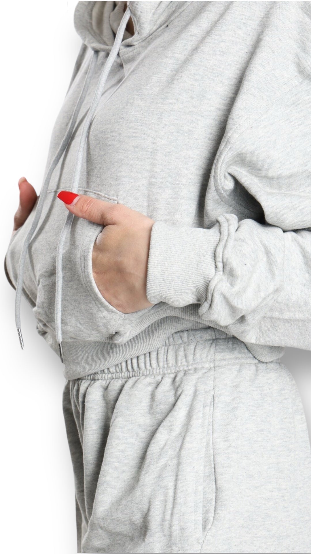 Jogginganzug