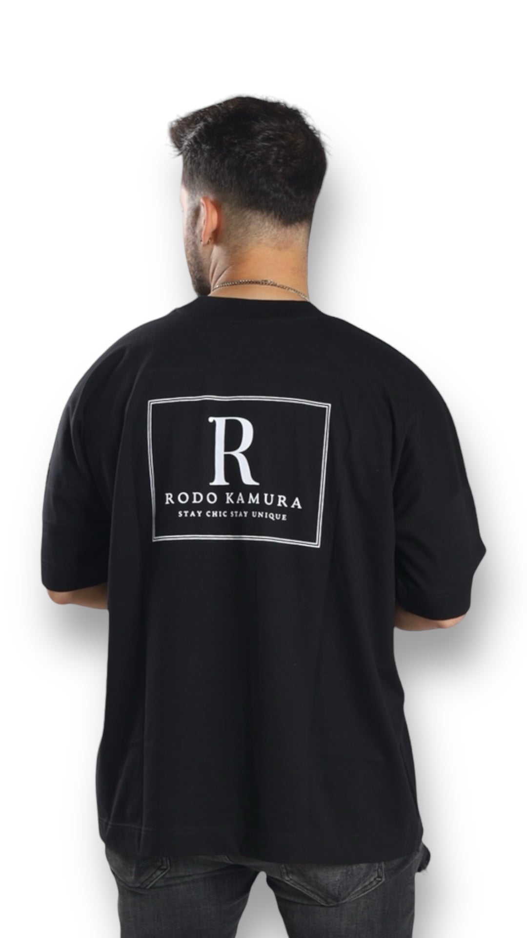 RODO KAMURA T-Shirt