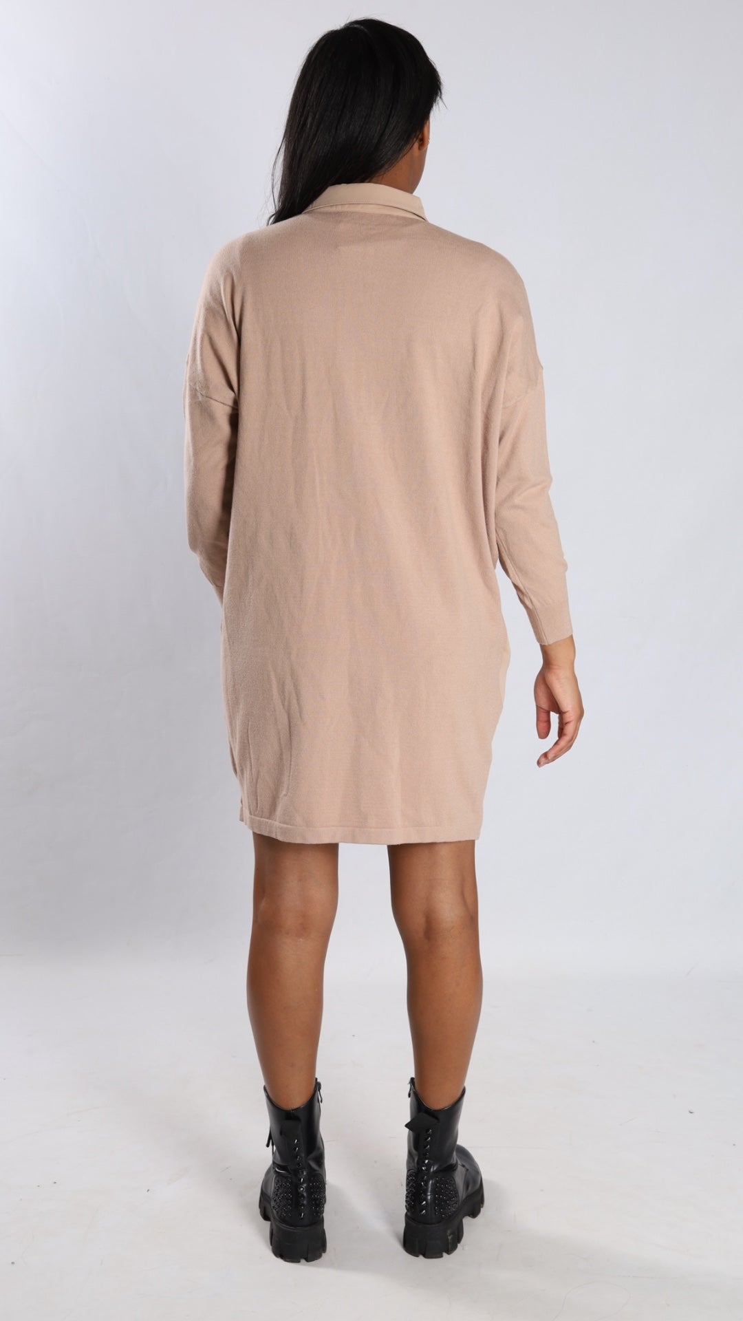 Oversize Pullover