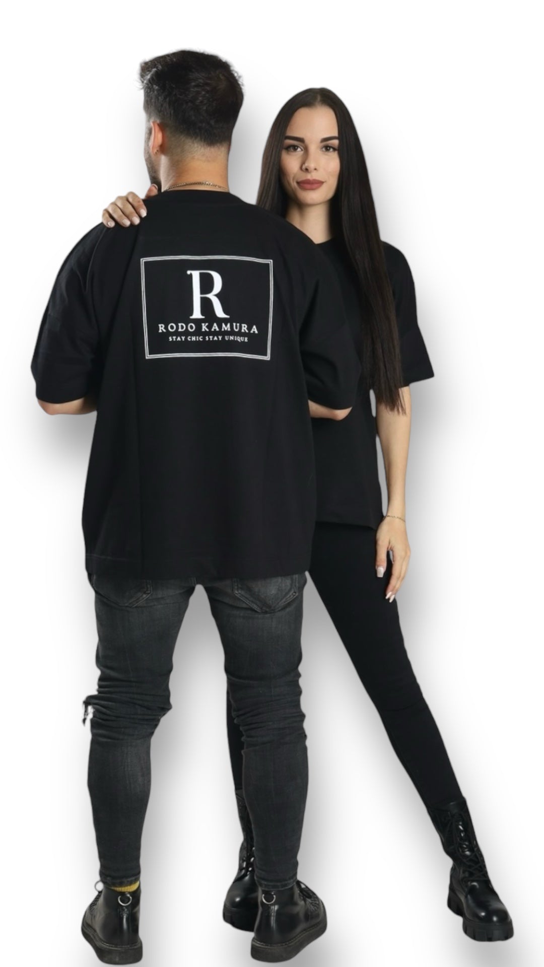 RODO KAMURA T-Shirt