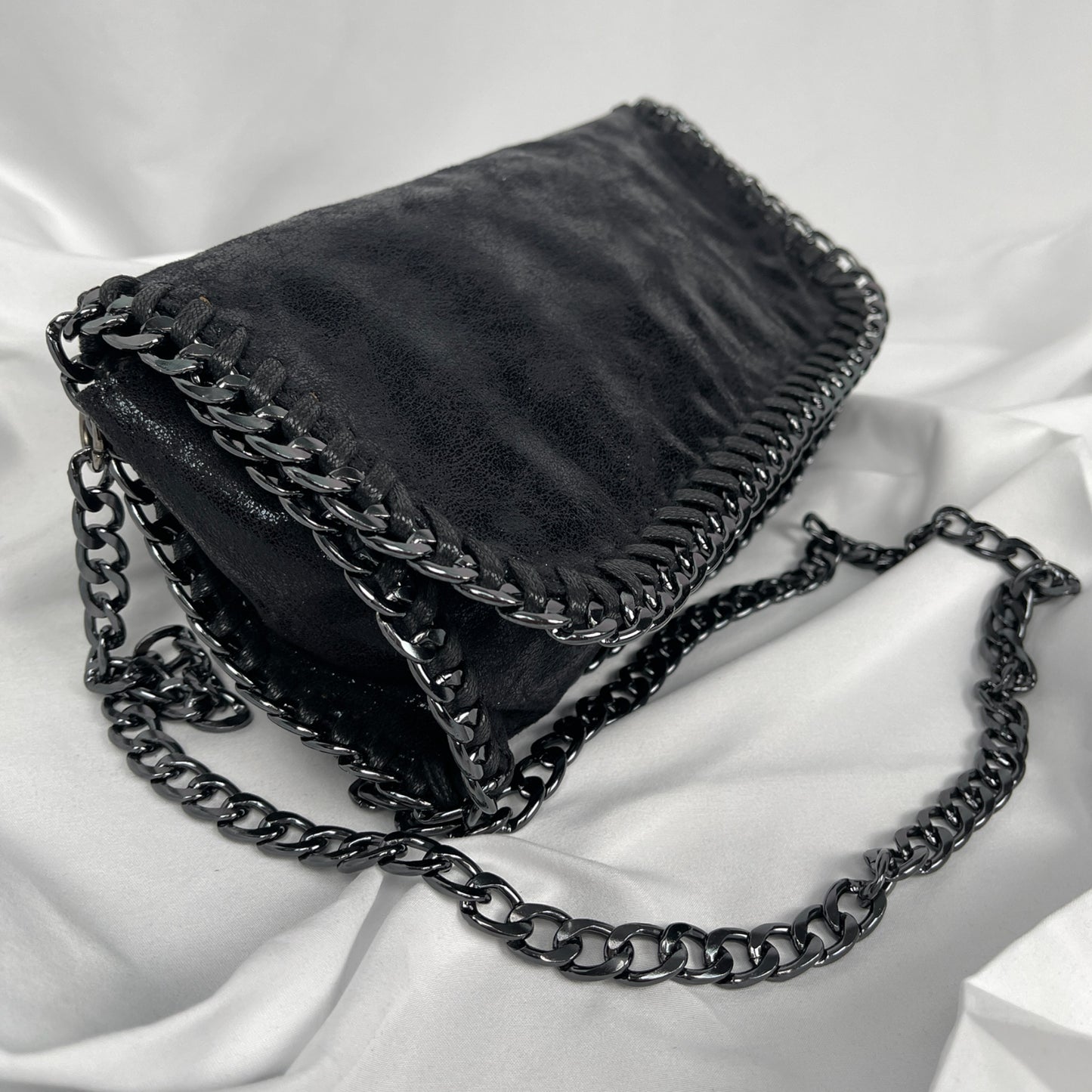 Ketten Clutch