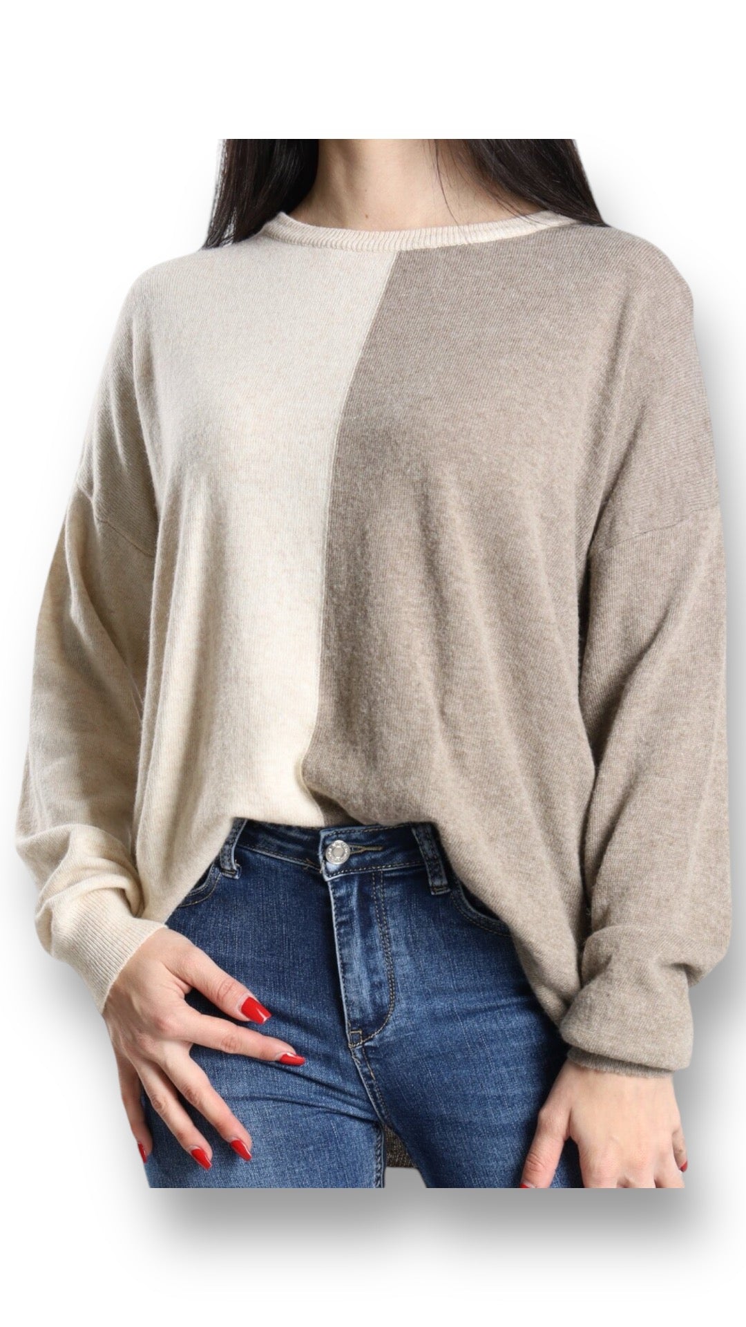 Pullover