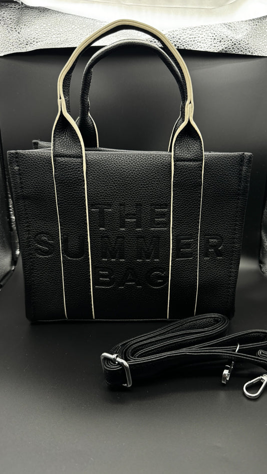 The Summer Bag