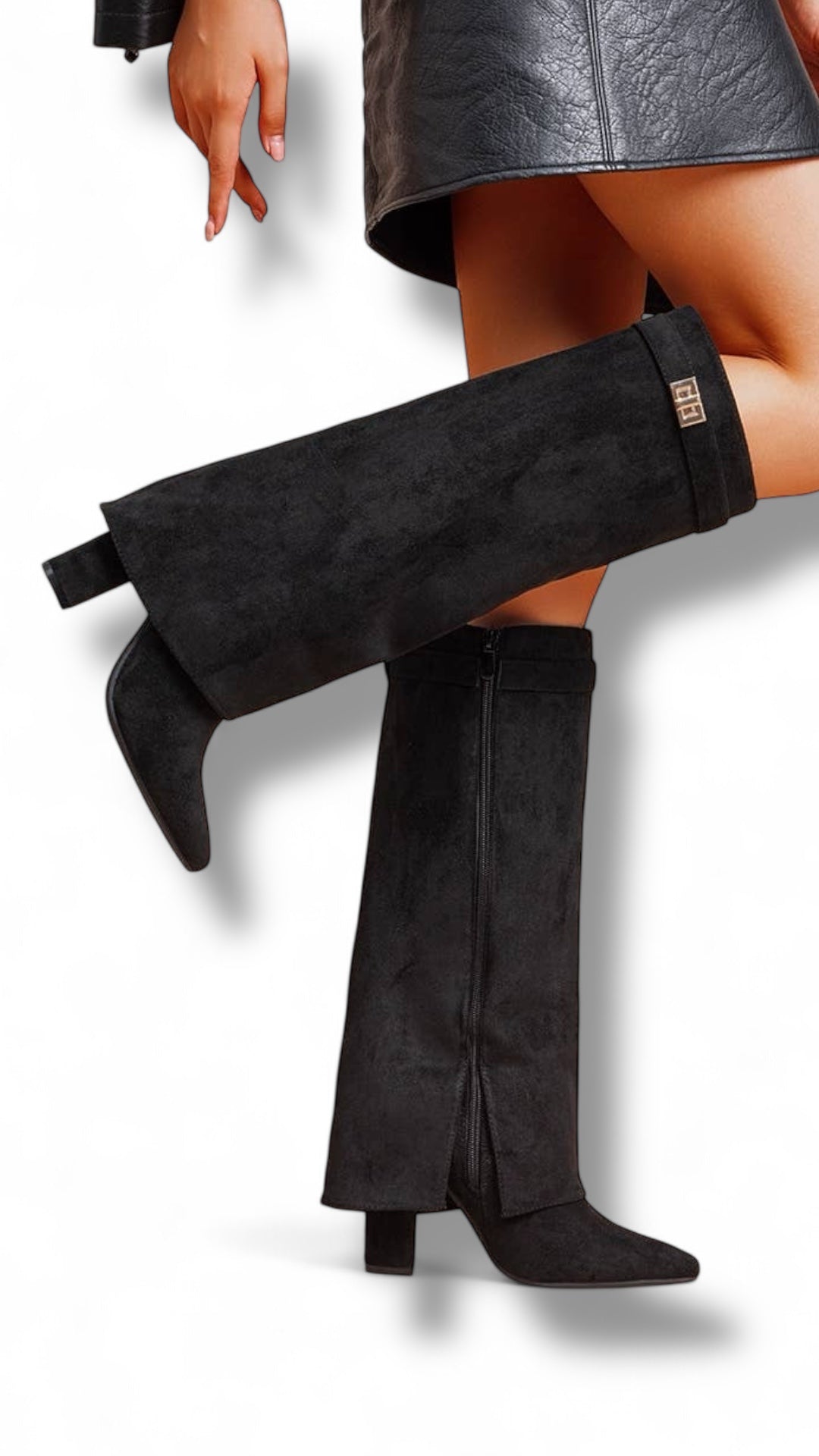 Damenstiefel