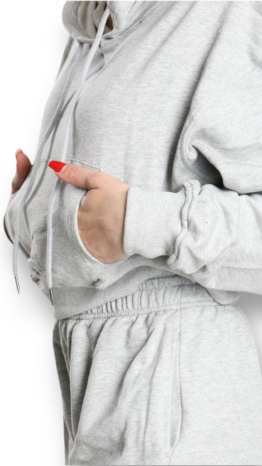 Jogginganzug