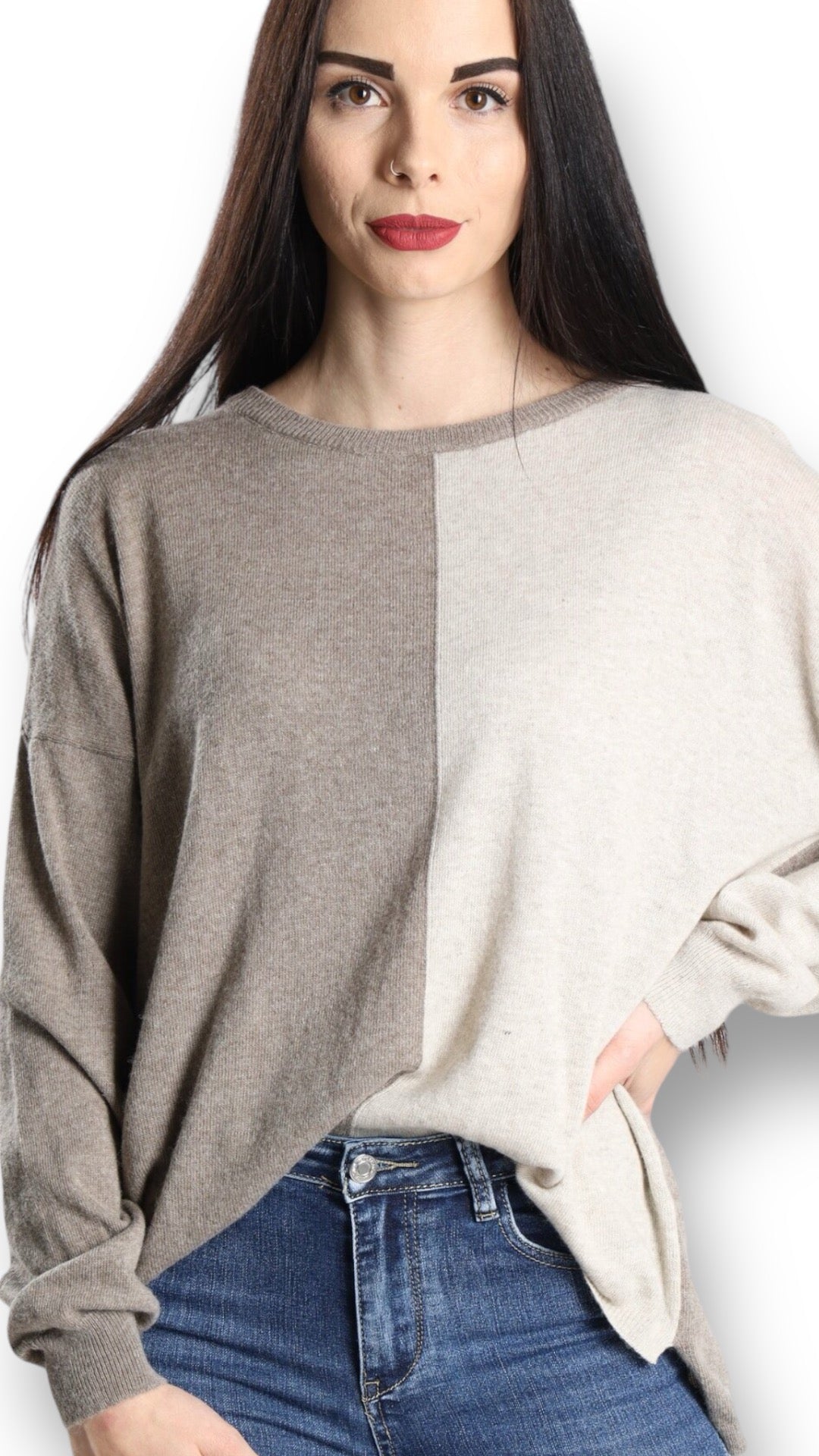 Pullover